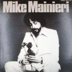 Пластинка Mike Mainieri Love Play